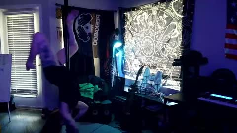 Lilith online show from 05/19/26, 11:33