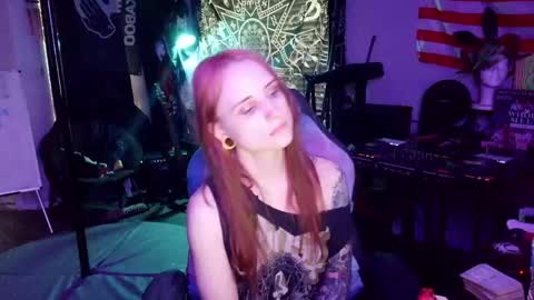Lilith online show from 05/24/26, 01:54