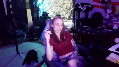 Lilith online show from 07/06/26, 01:13