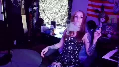 Lilith online show from 07/13/26, 01:08