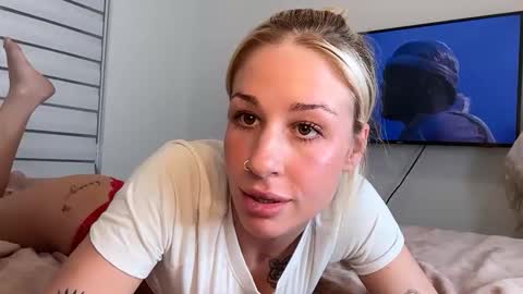 Xxlissaxo online show from 02/28/26, 04:35