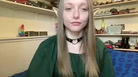 LoveAnastasia online show from 10/20/25, 05:02