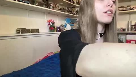 LoveAnastasia online show from 11/03/25, 05:58