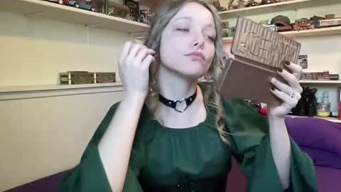 LoveAnastasia online show from 11/11/25, 06:19