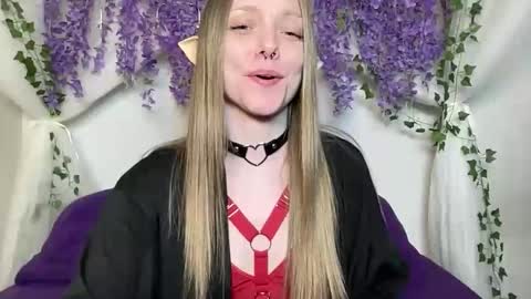 LoveAnastasia online show from 02/17/26, 09:54