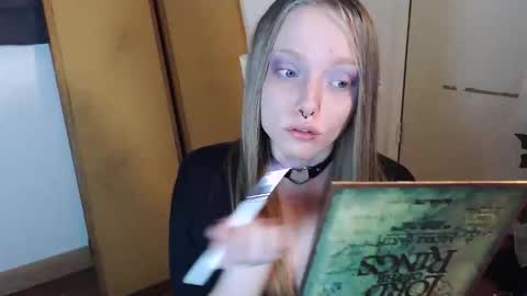 LoveAnastasia online show from 02/25/26, 04:27