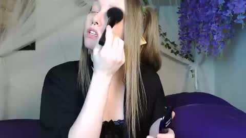 LoveAnastasia online show from 02/26/26, 04:39