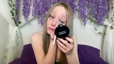 LoveAnastasia online show from 03/24/26, 03:39