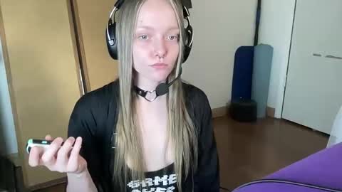 LoveAnastasia online show from 05/06/26, 03:50