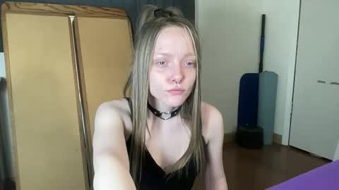LoveAnastasia online show from 05/07/26, 03:17