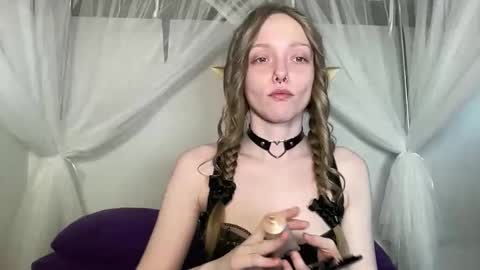 LoveAnastasia online show from 05/08/26, 02:33