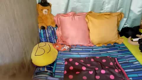 xxloveheart online show from 10/12/25, 12:04