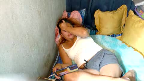 xxloveheart online show from 11/16/25, 12:55