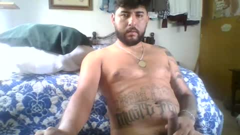 xxmanxx4 online show from 07/12/26, 10:01