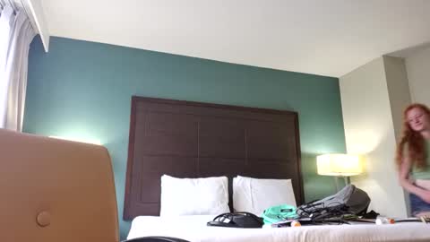 xxmariebliss online show from 09/14/25, 10:42