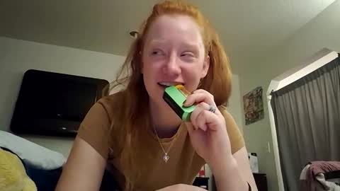 xxmariebliss online show from 03/10/26, 12:10