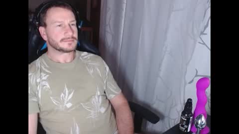 xxmettexx online show from 01/26/25, 10:02