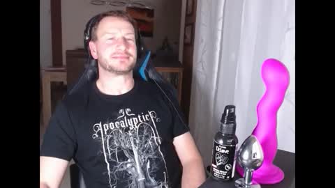 xxmettexx online show from 02/10/25, 09:04