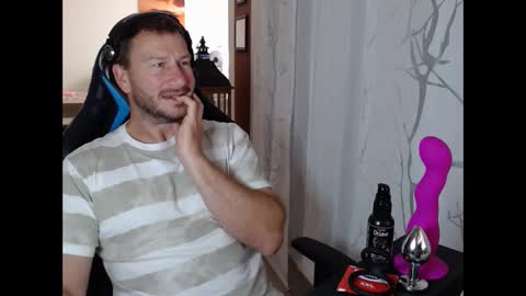 xxmettexx online show from 09/13/25, 07:41