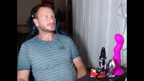 xxmettexx online show from 09/13/25, 08:30