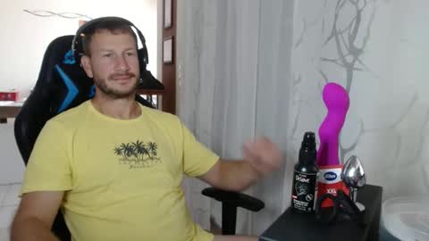 xxmettexx online show from 10/03/25, 09:39