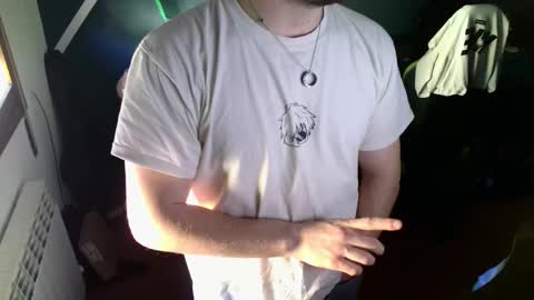 xxmik3xx online show from 02/06/25, 03:20