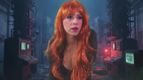 Snapshot of xxmile_ chatting on 10/19/25, 02:29 Milena online show from 10/19/25, 02:29