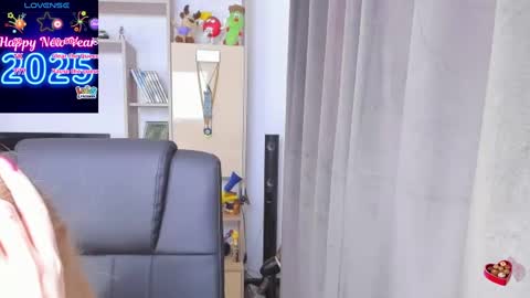 Nico online show from 01/08/25, 11:10