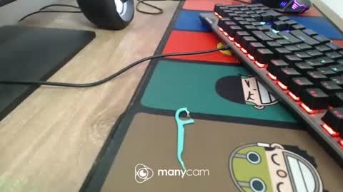  Kaycee  online show from 02/16/25, 02:43