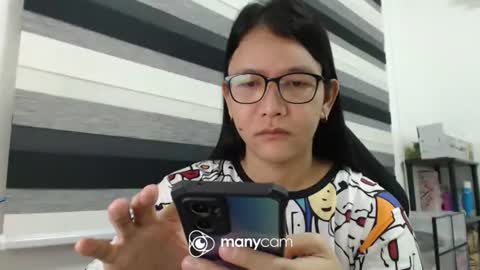  Kaycee  online show from 09/21/25, 07:48