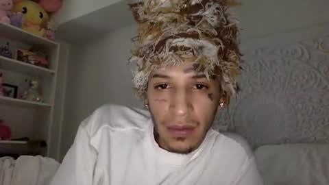 xxprincediorxx online show from 06/29/26, 09:26