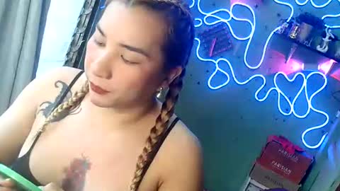 xxsassyfox online show from 01/09/26, 09:01