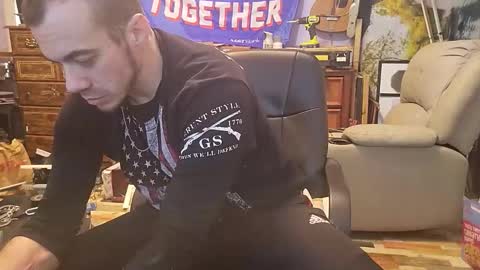 Snapshot of xxscubastevexxx chatting on 01/31/26, 08:51 xxScubaStevexx online show from 01/31/26, 08:51