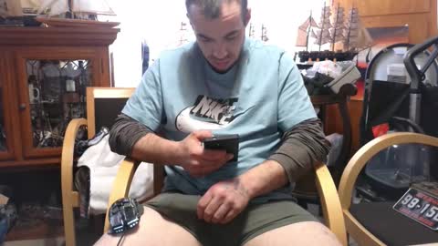 Snapshot of xxscubastevexxx chatting on 02/13/26, 12:56 xxScubaStevexx online show from 02/13/26, 12:56