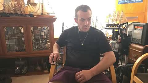 Snapshot of xxscubastevexxx chatting on 02/23/26, 05:43 xxScubaStevexx online show from 02/23/26, 05:43