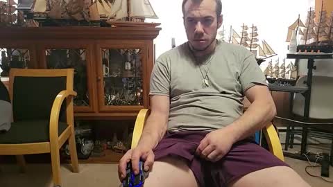 xxScubaStevexx online show from 03/13/26, 04:57