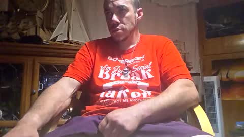 xxScubaStevexx online show from 05/06/26, 05:46