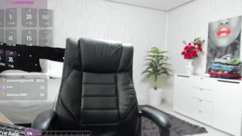 xxsecretdesirexx  Catalina online show from 01/31/25, 04:36