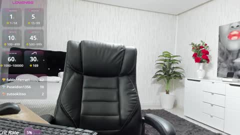 xxsecretdesirexx  Catalina online show from 02/26/25, 01:21