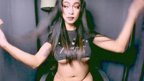 Lara online show from 01/08/25, 06:31