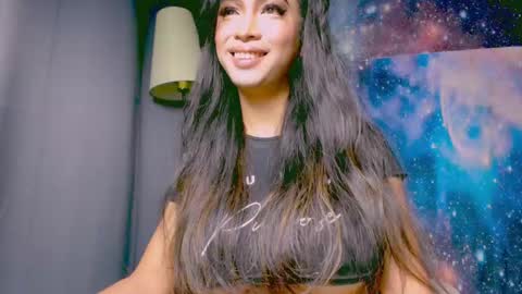 Lara online show from 01/27/25, 05:15