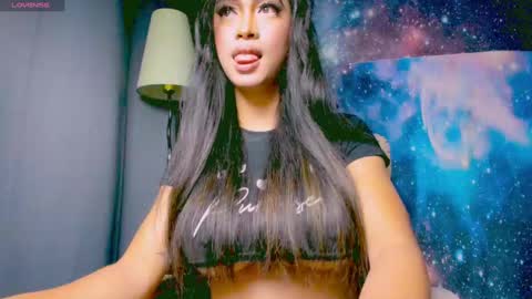 Lara online show from 01/29/25, 08:25