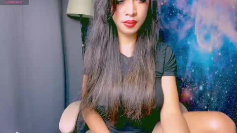 Lara online show from 02/12/25, 12:58