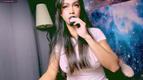 Lara online show from 02/13/25, 11:47