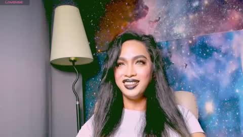 Lara online show from 02/18/25, 10:36