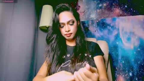 Lara online show from 02/21/25, 02:50