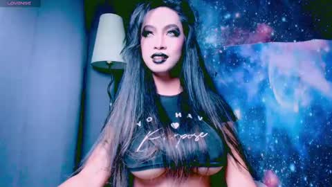 Lara online show from 02/27/25, 05:02
