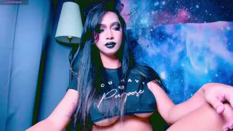 Lara online show from 02/28/25, 02:31