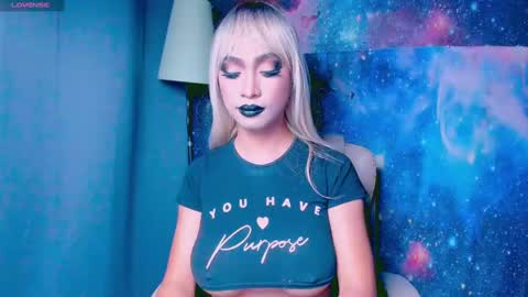 Lara online show from 03/07/25, 01:42