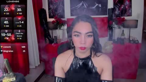 xxslutty kim online show from 02/08/25, 09:57